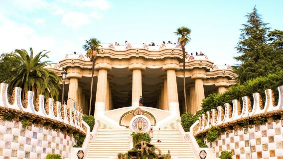 BarcelonaTours