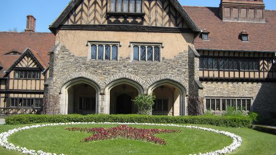 Excursión privada de un día a Wannsee y Potsdam desde Berlín