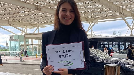 Private Ephesus & Virgin Mary Tours for Cruisers - Skip The line