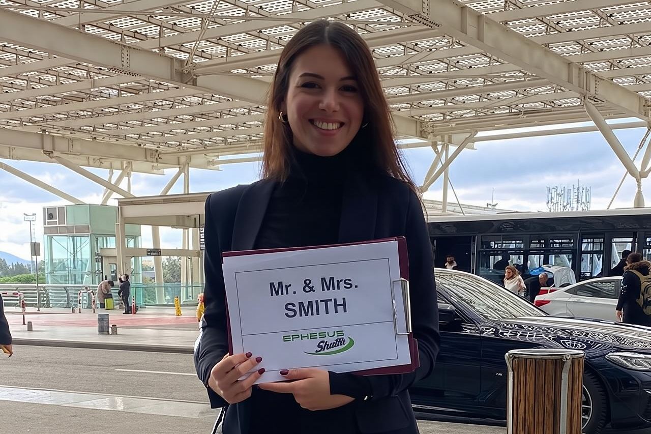 Private Ephesus & Virgin Mary Tours for Cruisers - Skip The line