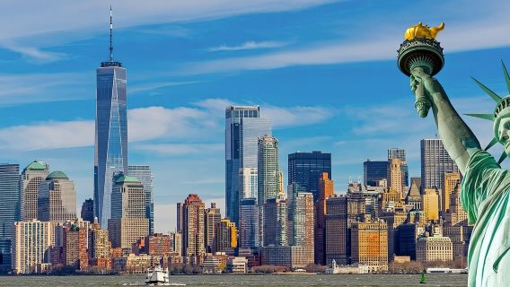 New YorkTours