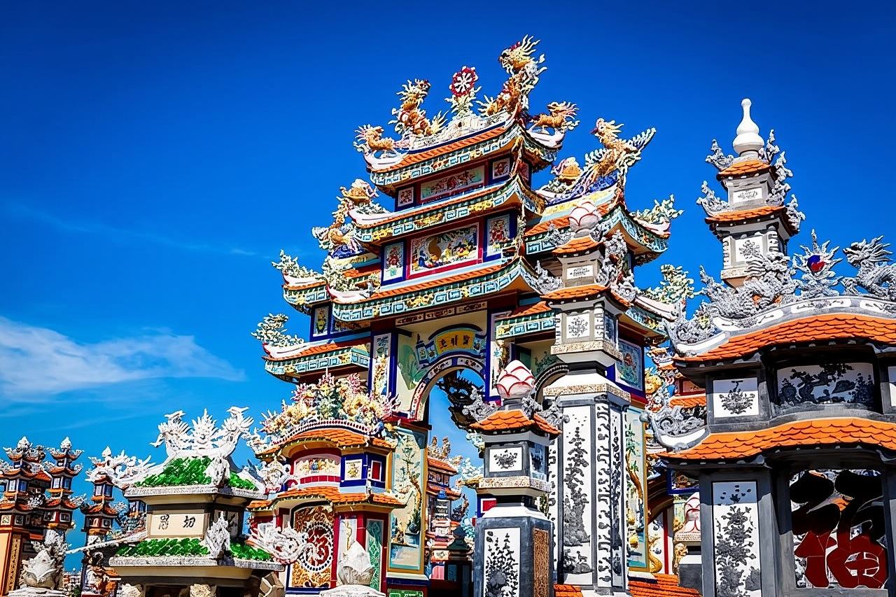 Deluxe Transfer Hue to Hoi An by Amazing way