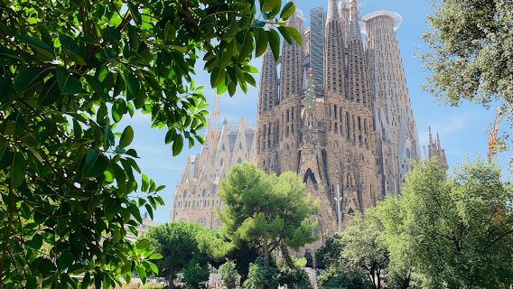 BarcelonaTours