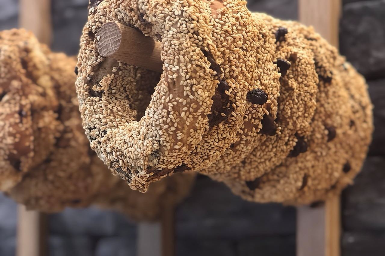 Tour gastronomico di Salonicco con guida locale