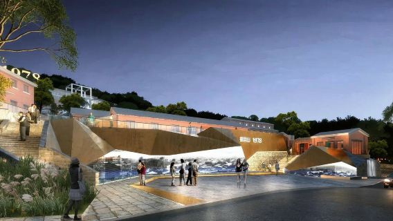 銅官山+ 永泉小鎮一日遊【訪古韻探舊憶◆2-8 人小團】