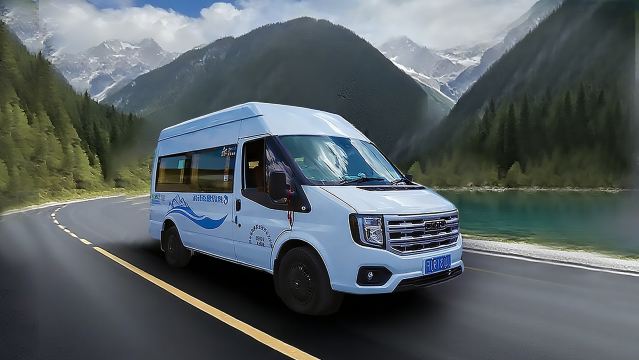 松潘高鐵站/古城-九寨溝直通車【商務車·免費送到飯店】正規車輛·接站/送站都有「5座7座9座包車可選」