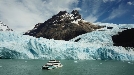 Chuyến tham quan ẩm thực và sông băng El Calafate, Argentina (bao gồm đưa đón)