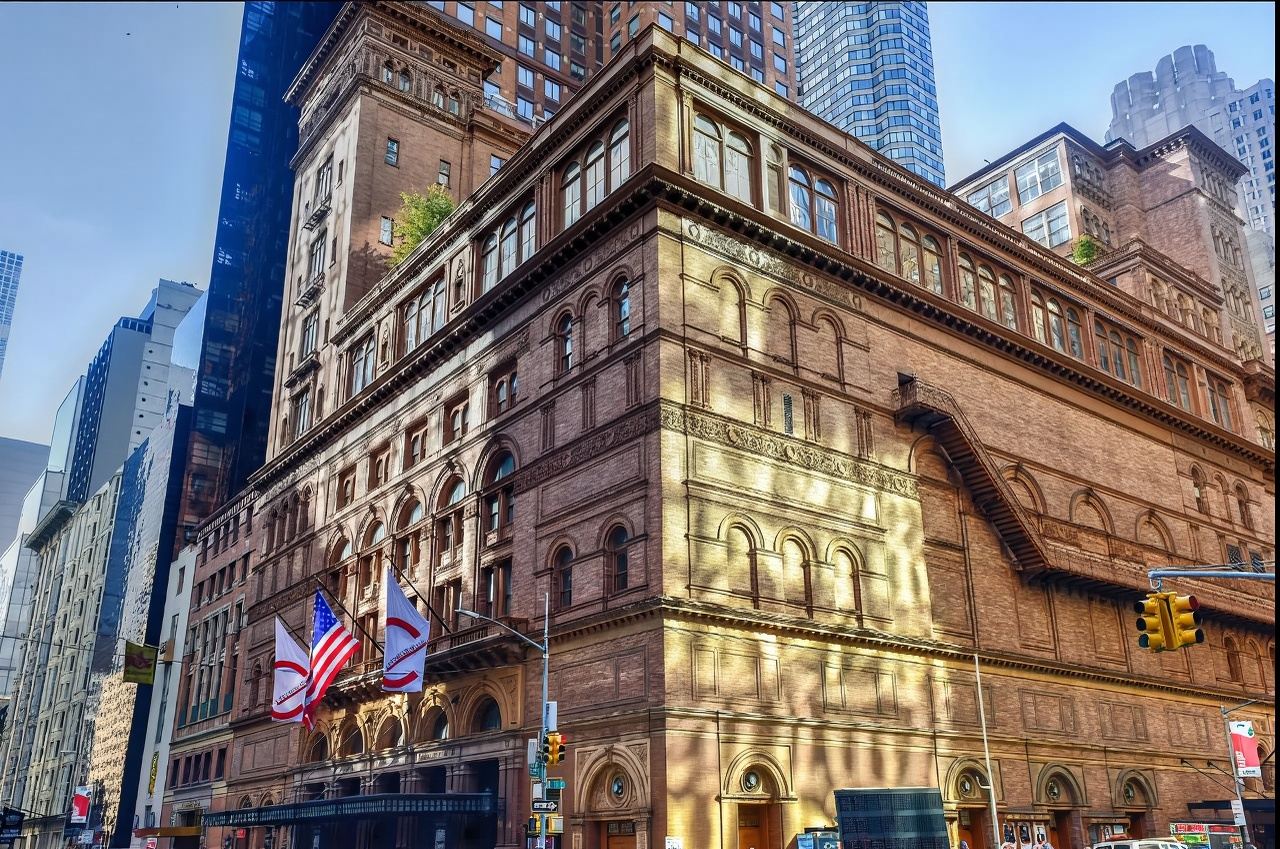 ทัวร์ภาพยนตร์ในนิวยอร์ก|เซ็ตถ่ายทำหนังย่านชานเมือง ทัวร์วัน