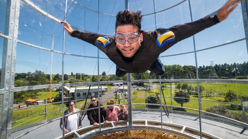 Velocity Valley Rotorua
