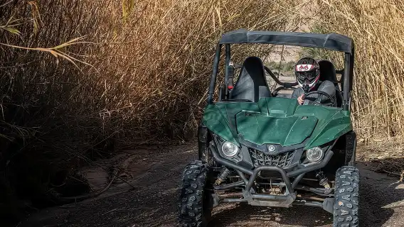 Agafay Desert Private Full Day Tour in Buggy with lunch