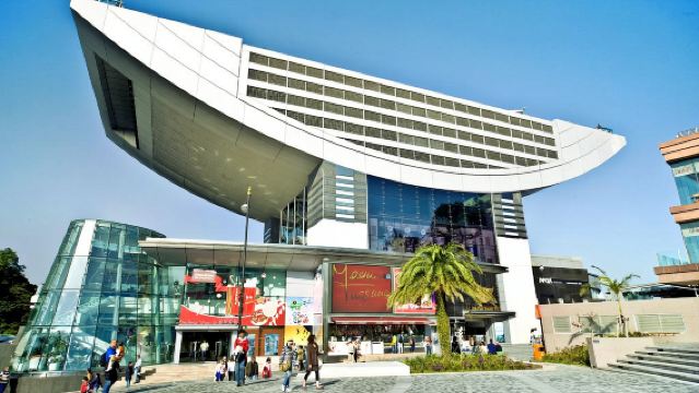 香港ビクトリア・ピーク+レパルスベイ半日専用車ツアー【ドアツードア送迎、カスタマイズ可能】