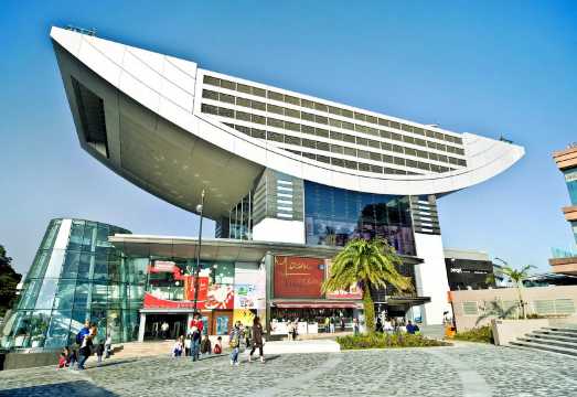 Hong Kong Victoria Peak + Repulse Bay Half-Day Tour [Private Chartered Tour with Door-to-Door Pickup, Customizable Itinerary]