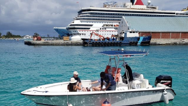 Nassau City Tour: 7 Attractions in the Bahamas