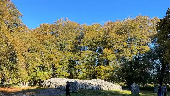 loch Ness, Clava Cairns, Culloden, COO,S, DRAMS & Outlander sites