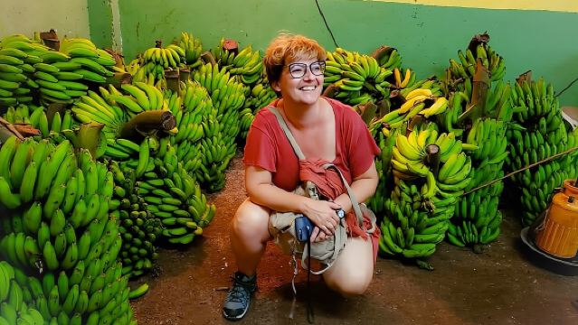 San Jose: Bites and Sights Walking Food Tour including Markets