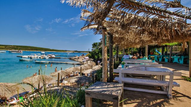 Giro in barca di un giorno nell'Arcipelago di Medulin da Medulin