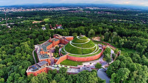 Kościuszko Mound 