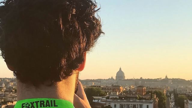 Open Air Escape Game in Villa Borghese !