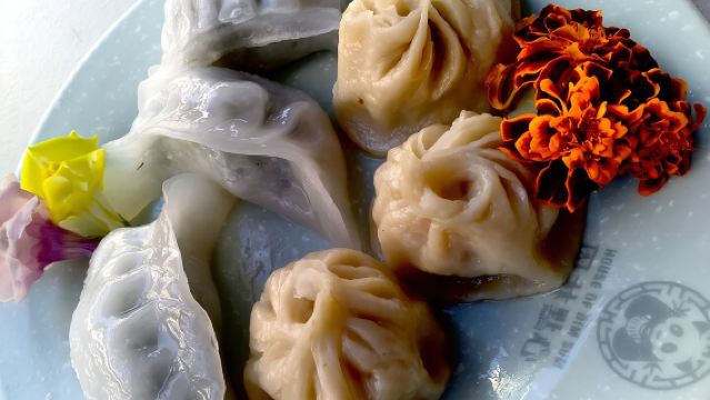 San Francisco Chinatown & North Beach Food Tour with 5 Dishes