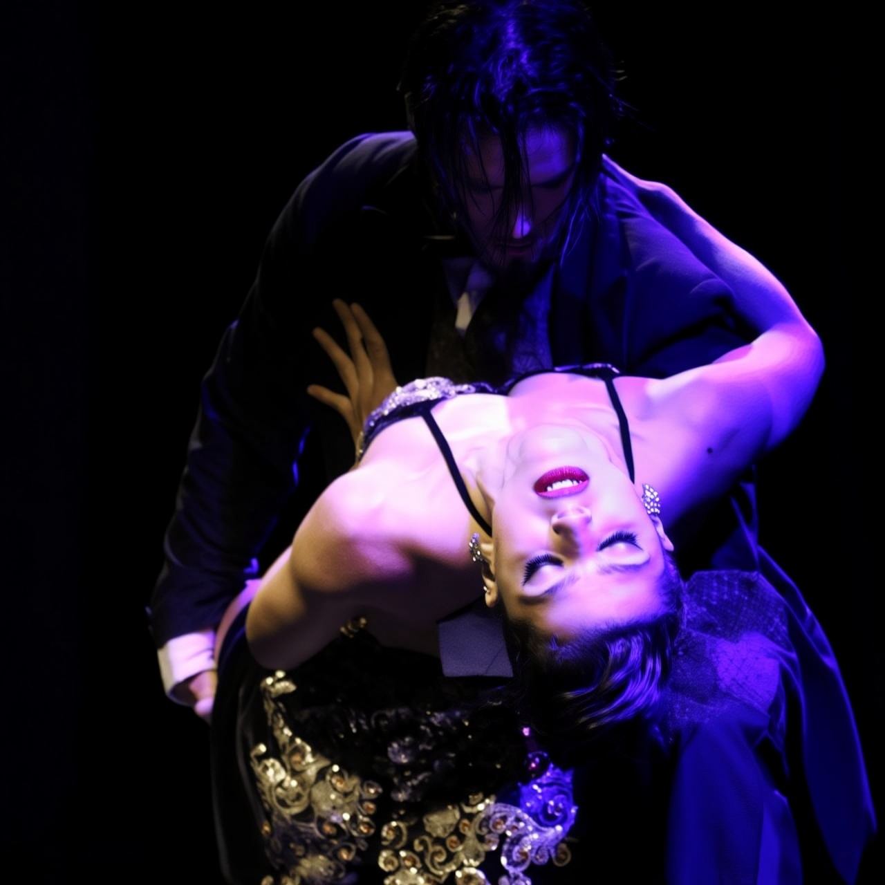 Buenos Aires: Astor Piazzolla Tango