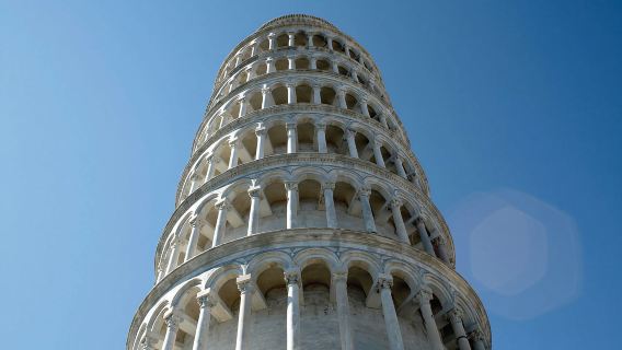 Alla scoperta di Pisa: tour privato di mezza giornata in minivan da Firenze