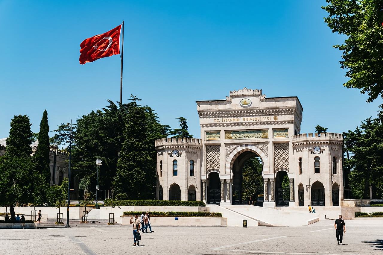 Istanbul: Hagia Sophia, Blue Mosque, Suleymaniye Mosque Tour