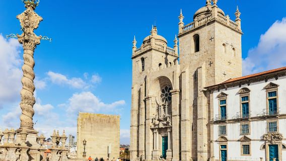 Porto Card with Transportation (1, 2, 3 or 4 Days)