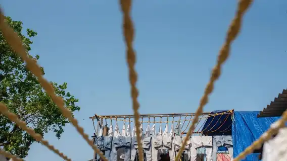 Mumbai: Dharavi Slum and Dhobi Ghat Laundry Tour