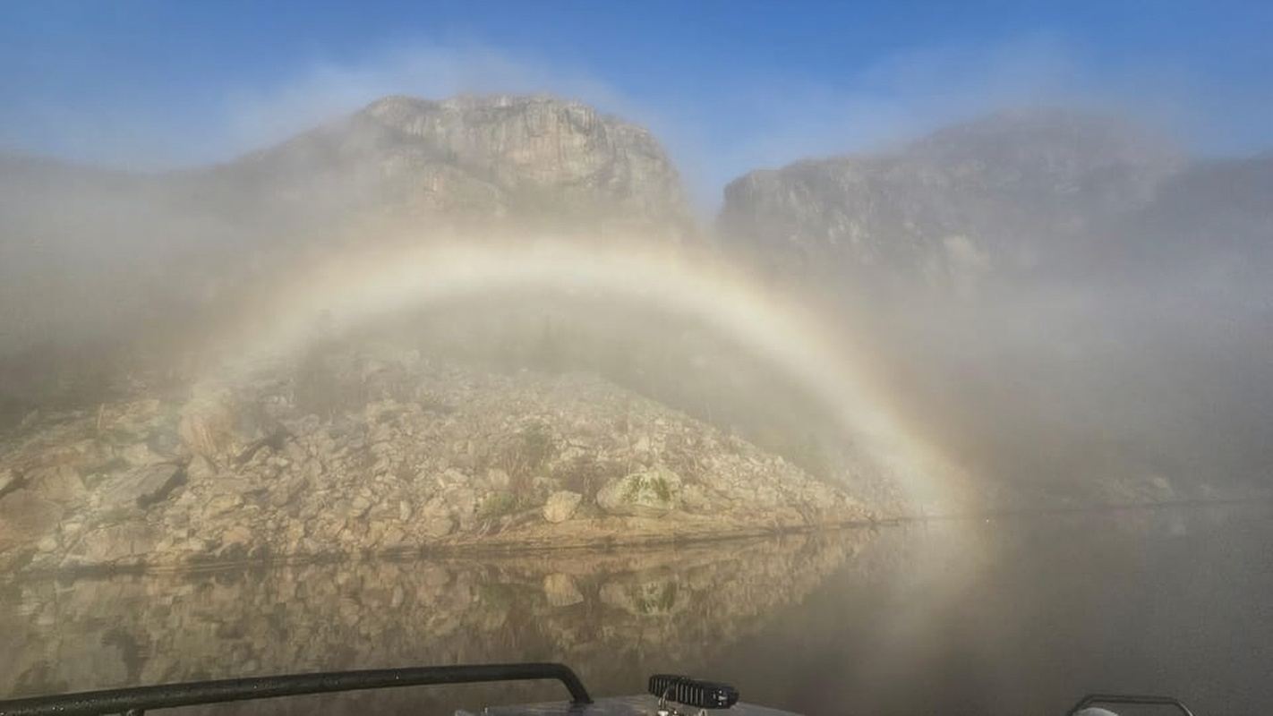 Stavanger: Boat Safari to Lysefjord and Preikestolen