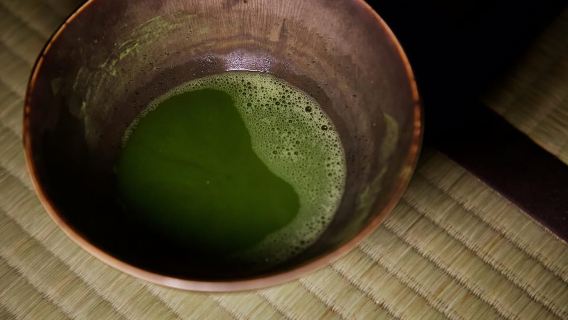 Kyoto : Préparez votre propre matcha avec un maître de thé Cérémonie du thé