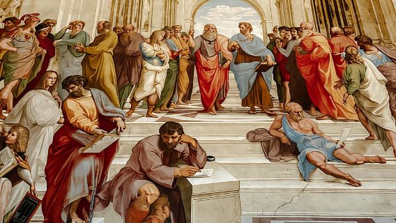 로마: 티켓과 아침 식사가 포함된 최고의 바티칸 경험