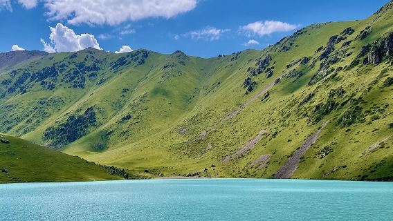 吉爾吉斯全境|商務考察翻譯|展會翻譯|旅遊陪同|醫學翻譯|名校導覽|中文/英文|如需其他語言（請諮詢顧客服務中心）