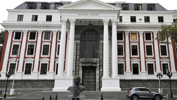 【開普敦經典包車一日遊】桌山+馬來區+議會大廈+葡萄酒莊