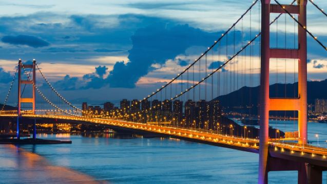 里斯本太陽觀景台＋四月大橋＋大耶穌像【景點可選＋中文司機】