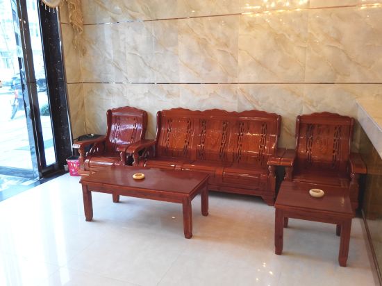 Others 4, Tiantangzhai Xuri Hotel, Lu'an