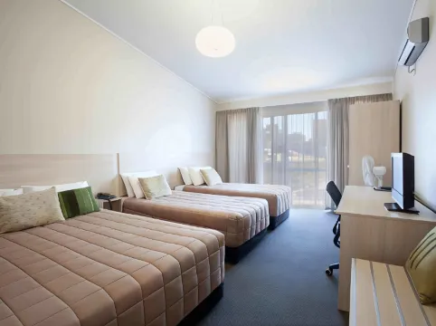Auckland Airport Kiwi Motel