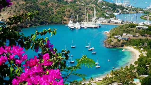 Private Snorkeling and Sightseeing Tour of Antigua