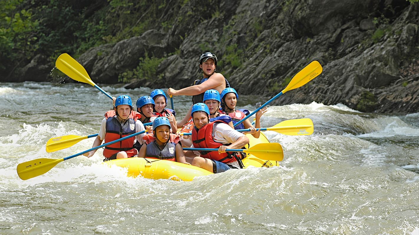 Bali Ayung River Rafting Day Tour [Instagrammable Swing/SPA/Optional Transfers Included]