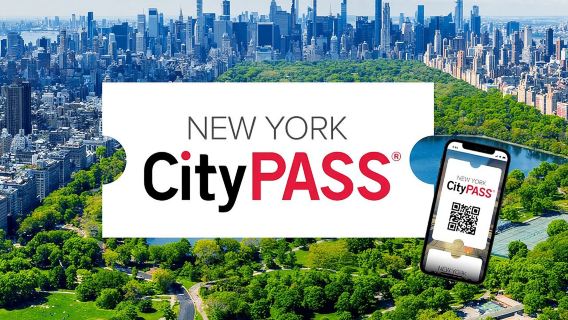 New York CityPASS