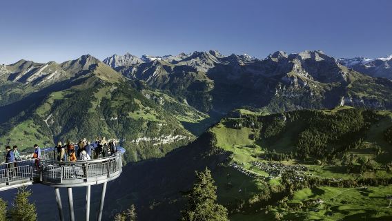 LucerneTours