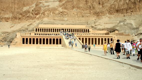 Hurghada