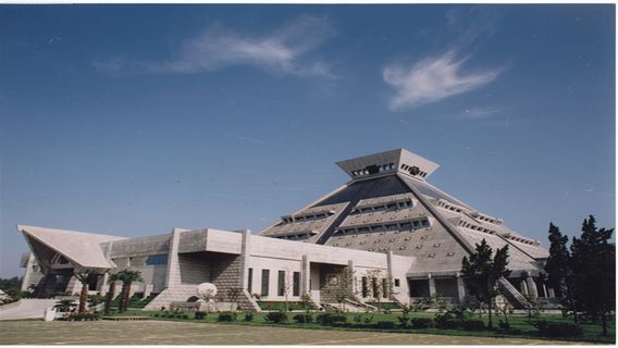 鄭州日遊