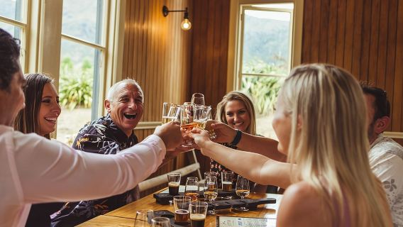 QueenstownTours