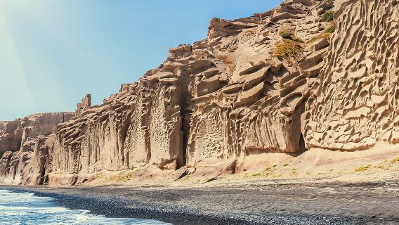 Santorini Photo Safari Top Places