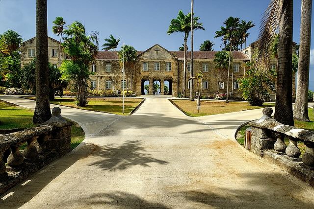 Lawatan 360 Darjah Sehari Penuh di Barbados dengan Pengambilan