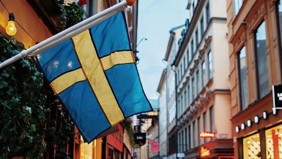 Tour đi bộ khám phá Stockholm tuyệt vời nhất - 3 giờ, nhóm nhỏ tối đa 10 người