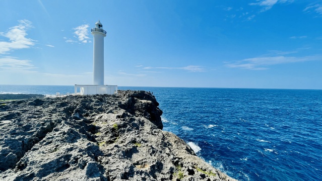 沖繩中部一日遊｜殘波岬 + 嘉手納 + 東南植物園 + 星野度假村（含餐）