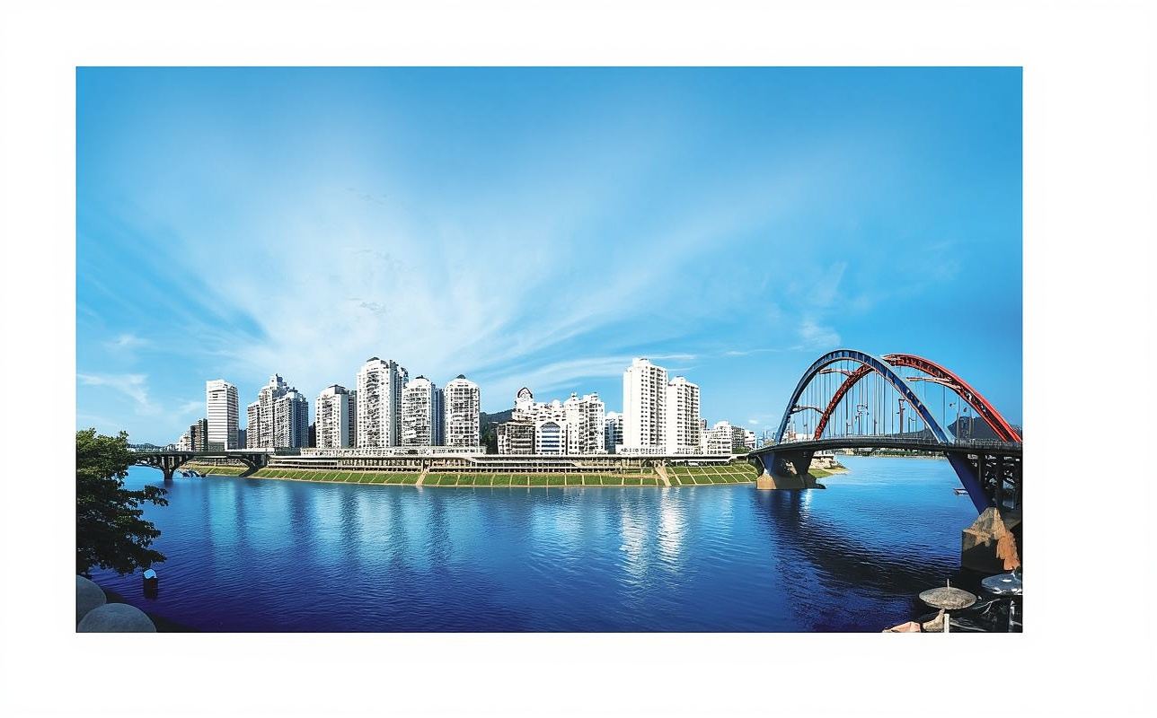 Nanning International Convention and Exhibition Center + Qingxiu Mountain 1-day tour with 8-hr bilingual guide (Chinese and English) H