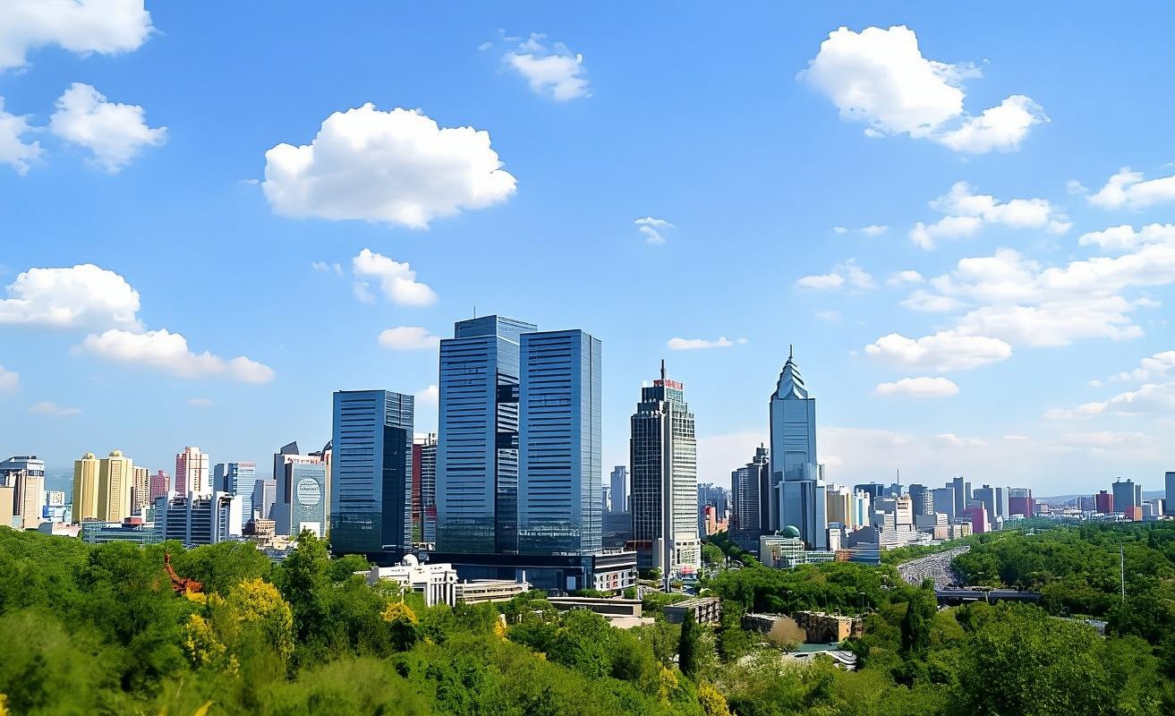 阿勒泰+（五彩灘）一日遊【可選阿禾公路/喀納斯/童話禾木】