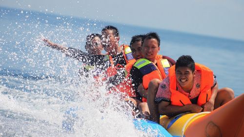 Full Day Musandam Cruise with Lunch and Snorkelling from Dubai Day Tours 1